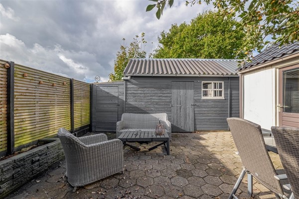 Medium property photo - Middenstraat 2, 9611 KK Sappemeer